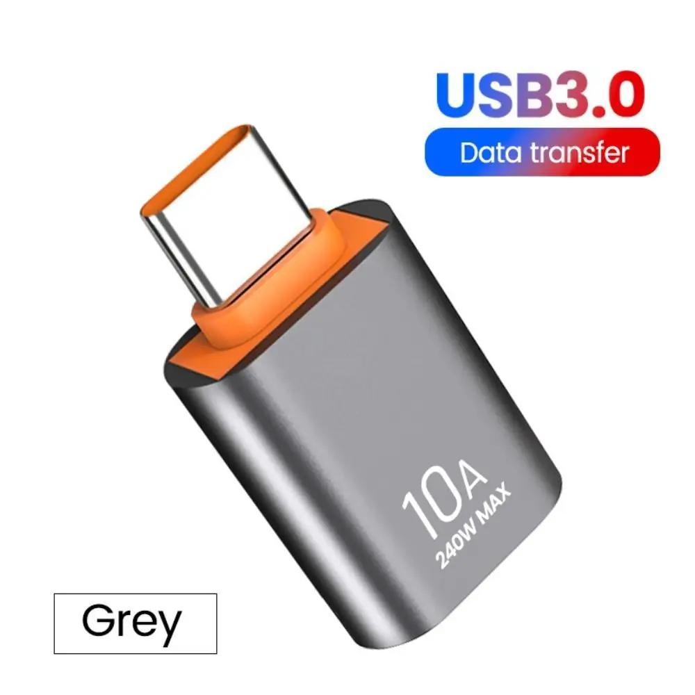 Gbps ޴ USB ̺-USB  10A OTG    , USB 3.0-C Ÿ ȯ   